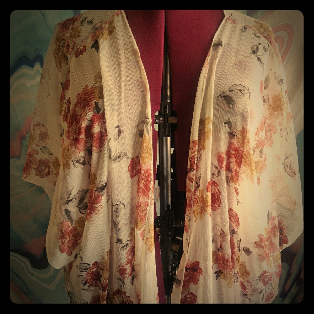 Kimono